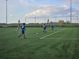 Regio Voetbal Schouwen-Duiveland Onder 14 - Kloetinge JO14-1 (oefen) seizoen 2023-2024 (52/115)